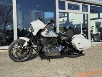 Gebrauchte Sport Glide