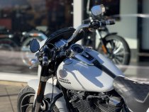 Gebrauchte Sport Glide