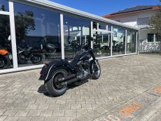 Gebrauchte Softail Fat Boy Special