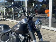 Gebrauchte Softail Fat Boy Special