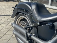 Gebrauchte Softail Fat Boy Special