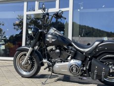 Gebrauchte Softail Fat Boy Special