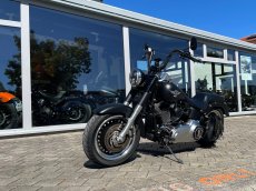 Gebrauchte Softail Fat Boy Special