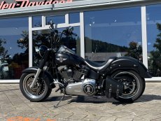 Gebrauchte Softail Fat Boy Special
