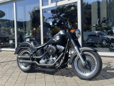 Gebrauchte Softail Fat Boy Special
