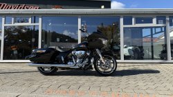Neumaschine Road Glide