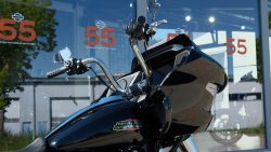 Used Road Glide