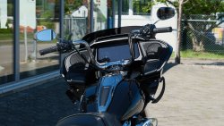 Used Road Glide