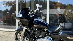 Neumaschine Road Glide