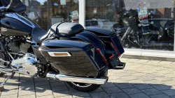 Neumaschine Road Glide