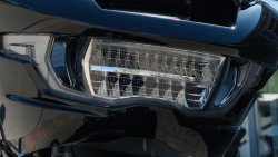 Used Road Glide