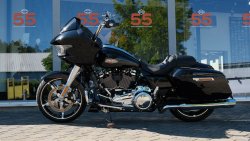 Used Road Glide