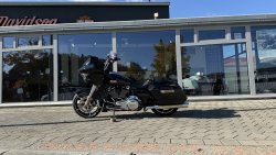 Neumaschine Road Glide