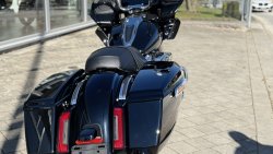 Neumaschine Road Glide