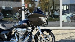 Neumaschine Road Glide