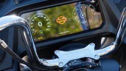 Used Road Glide