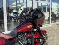 Neumaschine 120th Anniversary Road Glide Special