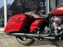 Neumaschine 120th Anniversary Road Glide Special