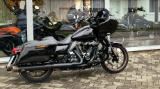 Gebrauchte Road Glide ST