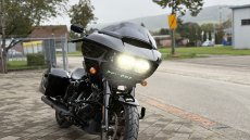 Gebrauchte Road Glide ST