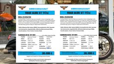 Gebrauchte Road Glide ST