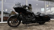 Gebrauchte Road Glide ST