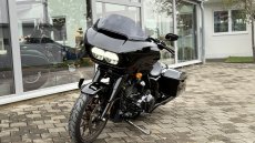 Gebrauchte Road Glide ST