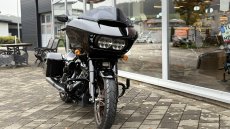 Gebrauchte Road Glide ST
