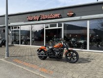 Gebrauchte Street Bob