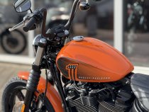 Gebrauchte Street Bob