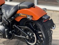 Gebrauchte Street Bob