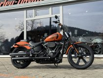 Gebrauchte Street Bob
