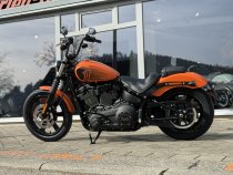 Gebrauchte Street Bob