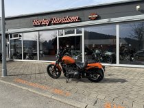 Gebrauchte Street Bob