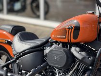 Gebrauchte Street Bob