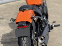 Gebrauchte Street Bob