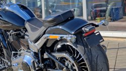 Used Softail Breakout 117