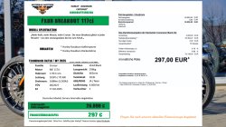 Neumaschine Custom-Breakout 117