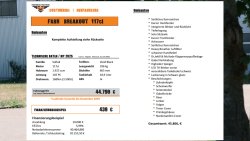 Neumaschine Custom-Breakout 117