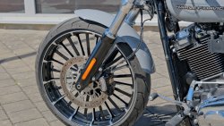 Used Softail Breakout 117