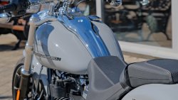 Used Softail Breakout 117