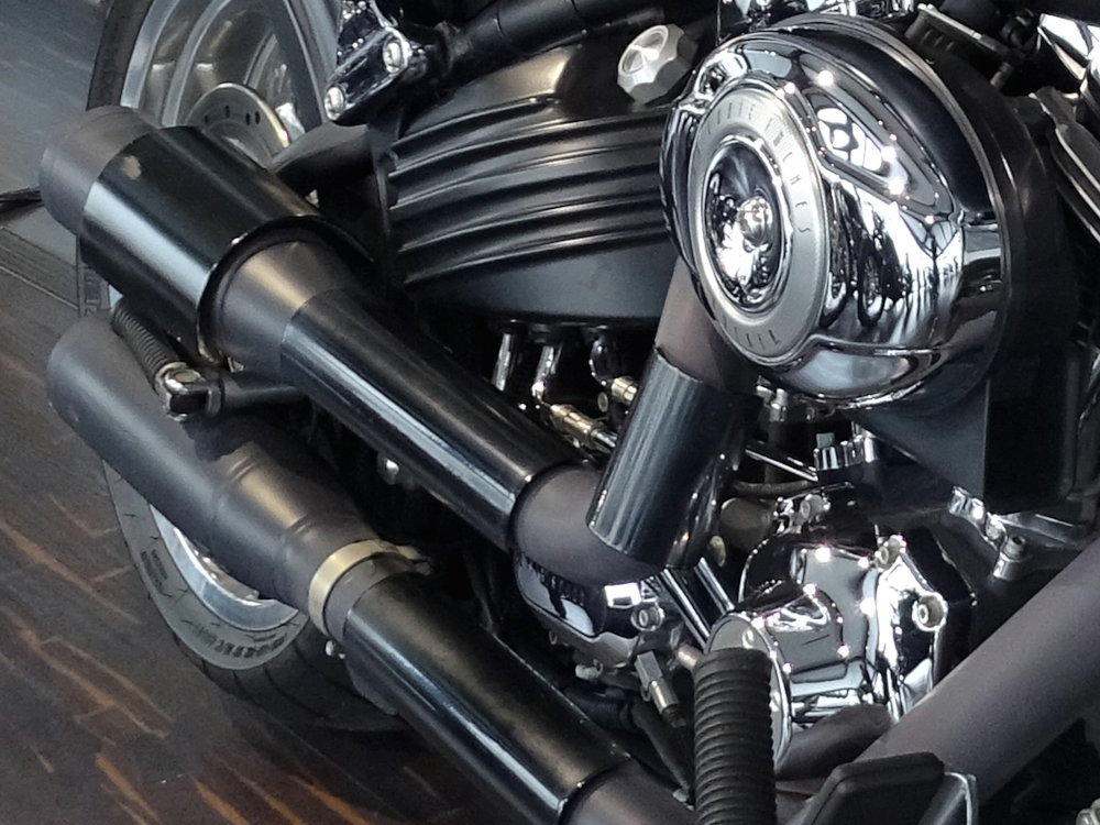 Motorrad-Matthies: Gebrauchte Rocker C