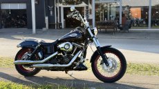 Gebrauchte Street Bob Limited / Special Edition