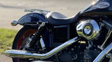 Gebrauchte Street Bob Limited / Special Edition