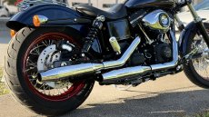 Gebrauchte Street Bob Limited / Special Edition