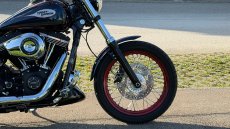 Gebrauchte Street Bob Limited / Special Edition