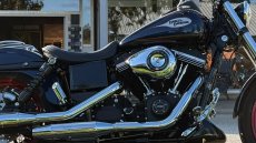 Gebrauchte Street Bob Limited / Special Edition