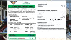 Gebrauchte Street Bob Limited / Special Edition