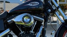 Gebrauchte Street Bob Limited / Special Edition