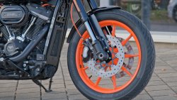 Gebrauchte Low Rider S